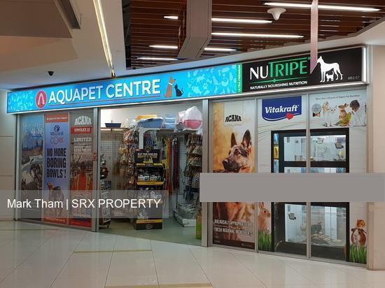 Bukit Timah Plaza (D21), Retail #261062341